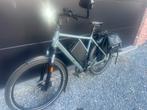 Klever n-rogue 45 speedpedelec in nieuwstaat, Fietsen en Brommers, Elektrische fietsen, Ophalen, Zo goed als nieuw
