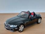 BMW Z3M zwart Ottomobile 2000pcs OT1016 1:18, OttOMobile, Enlèvement ou Envoi, Neuf