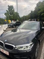 530i uit 2018, Auto's, BMW, Euro 6, Leder, Particulier, 5 Reeks