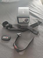 TK : GPS Polar RC3 + cardiofréquencemètre noir, Comme neuf, Polar, Enlèvement ou Envoi, Avec ceinture thoracique