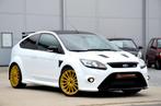 Ford Focus 2.5 Turbo RS _36.000 Km_ Belgische 100% _Garantie, Auto's, Ford, Te koop, Benzine, 5 cilinders, Coupé