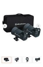 Elinchrom ELC 500, Ophalen of Verzenden, Zo goed als nieuw