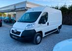 Peugeot Boxer, Auto's, Bestelwagens en Lichte vracht, Zwart, Wit, Bedrijf, 5 deurs