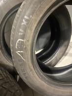 banden 235 / 55 / 19 V XL (bmw x5), Auto-onderdelen, Banden en Velgen, 19 inch, Gebruikt, Ophalen of Verzenden, 235 mm
