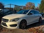 Mercedes-Benz CLA-Klasse 200 Amg Diesel Automaat bj 2015, Cuir, CLA, Achat, Euro 6