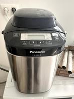 Panasonic SD-ZB2512 Broodbakmachine., Elektronische apparatuur, Broodbakmachines, Ophalen, Gebruikt, Met timer