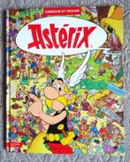 Astérix: cherche et trouve 2010.  Impeccable, jamais utilisé, Collections, Astérix et Obélix, Comme neuf, Livre ou Jeu, Enlèvement ou Envoi