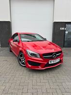 Mercedes-Benz CLA 180 AMG, CLA, Entreprise, Boîte manuelle, Noir