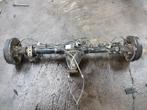 ACHTERBRUG Ford Ranger (01-2015/-) (JB3G400CHA), Gebruikt, Ford
