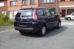 CITROEN C4 PICASSO 1.6 7 ZETELS EURO5 179KM, Auto's, Citroën, Euro 5, Monovolume, 7 zetels, Bedrijf