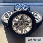 VW T-Roc Michelin Alpin 5 215/55/R17 94V, Auto-onderdelen, -, -, Banden en Velgen, 17 inch