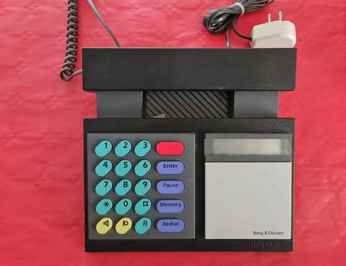 Telefoon Bang & Olufsen Beocom 2000, Telecommunicatie, Vaste telefoons | Niet Draadloos, Gebruikt, Ophalen of Verzenden