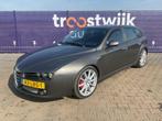 2010 - Alfa Romeo - 2010 - 159 Sportwagon - 1.9 JTD - Person, Auto's, Gebruikt, Overige brandstoffen, Bedrijf, Euro 4