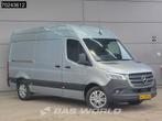 Mercedes Sprinter 319 CDI Automaat L2H2 2025 Model LED ACC C, Automaat, Stof, Euro 6, 2000 kg