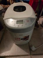 Domo broodmachine, Elektronische apparatuur, Broodbakmachines, Ophalen