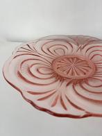 Zalmroze schaal, Antiek en Kunst, Ophalen