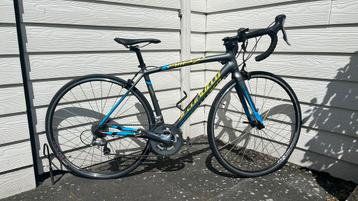 Specialized allez elite, Fietsen en Brommers, 26 inch, 10 tot 15 versnellingen, Heren, Aluminium