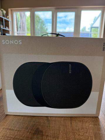 Sonos Era 300 – Nieuw & verzegeld – topkwaliteit speaker beschikbaar voor biedingen