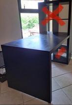 Bureau pour kallax ikea, Huis en Inrichting, Bureaus, Zo goed als nieuw, Bureau