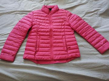 Doudoune manteau comptoir des montagnes