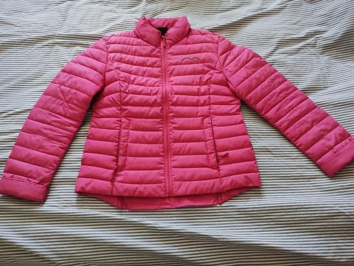 Doudoune manteau comptoir des montagnes, Vêtements | Femmes, Vestes | Hiver, Comme neuf, Taille 38/40 (M), Rose, Enlèvement ou Envoi