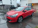 Renault Clio 0.9tce, Auto's, Voorwielaandrijving, Stof, Zwart, 5 deurs