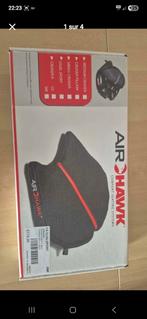Coussin de selle moto, Motoren, Accessoires | Overige, Ophalen, Zo goed als nieuw
