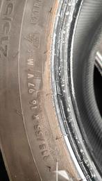 215/55r16 97v continental 50€ per stuk met montage 21555r16, Ophalen of Verzenden, Zo goed als nieuw