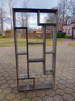 steigerhout meubel, Ophalen, Nieuw, Minder dan 150 cm, Minder dan 25 cm