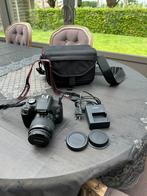 Canon EOS 2000D, Audio, Tv en Foto, Fotocamera's Digitaal, Spiegelreflex, Canon, Zo goed als nieuw, Ophalen