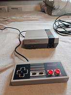 NES mini origineel, Ophalen of Verzenden, Nintendo, ., .