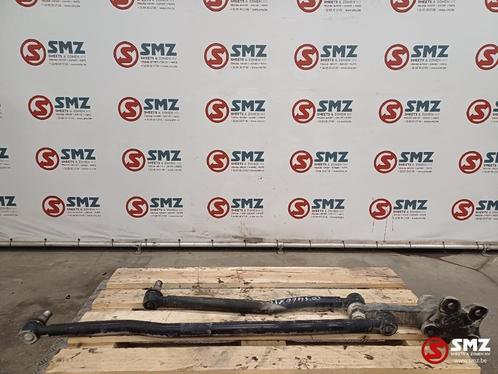 Occ set stuurstangen Mercedes, Auto-onderdelen, Vrachtwagen-onderdelen, Mercedes-Benz, Besturing, Gebruikt