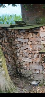 Brandhout, Tuin en Terras, Brandhout, Ophalen