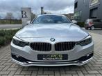 BMW 420 420iA Luxury Line / PREMIUM WAARBORG!, Te koop, Zilver of Grijs, https://public.car-pass.be/vhr/6da82c12-d02b-4ff6-9f34-3681772859f5