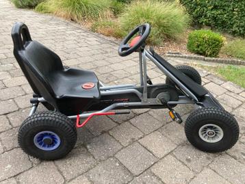 Go-Cart Pucky 600  beschikbaar voor biedingen