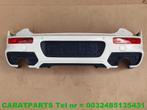 7379906 Mini F54 JCW bumper f54 achterbumper f54 jcw mini, Mini, Gebruikt, Ophalen of Verzenden, Bumper