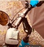 Fiets elektrisch zeer goede staat, Zo goed als nieuw, 55 tot 59 cm, 30 tot 50 km per accu, Ophalen