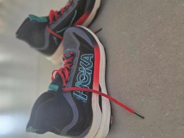 Hoka Tecton X3, Enlèvement, Comme neuf