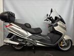 SYM MAXIM 600 I ABS PERFECTE STAAT*** garantie ***, Motoren, Bedrijf, ABS