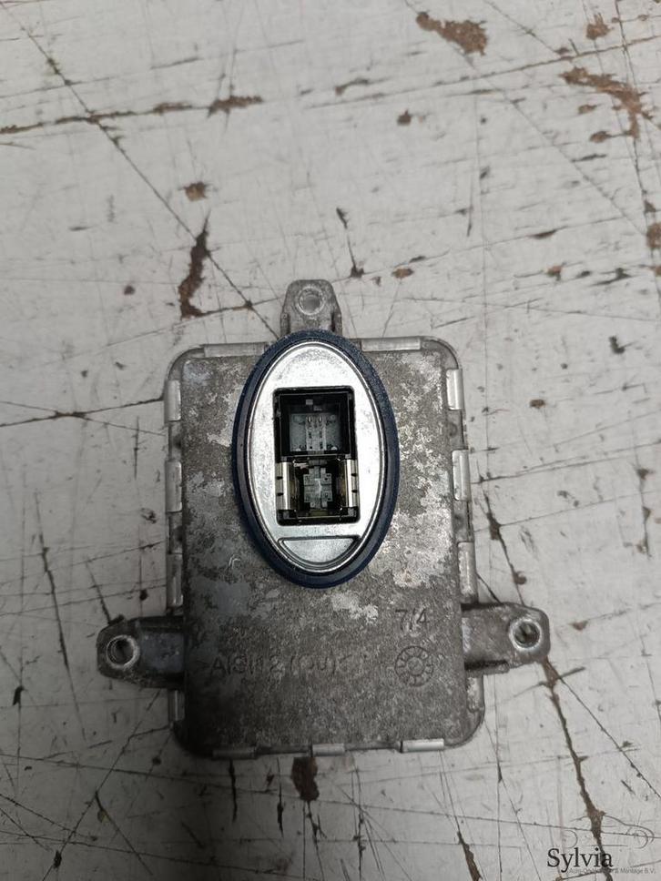 Xenon Starter ballast module BMW 3 / 4 / 5 / 7 / X3 / X4 / X, Auto-onderdelen, Verlichting, Gebruikt, Ophalen of Verzenden