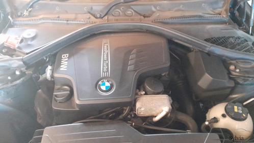Motorblok motor N20B20B BMW 4 serie F32 11002420320 2420320, Auto-onderdelen, Motor en Toebehoren, Gebruikt, Ophalen of Verzenden