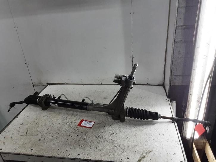 STUURHUIS Peugeot Boxer (U9) (01-2006/12-2023) (01385338080), Auto-onderdelen, Besturing, Peugeot, Gebruikt