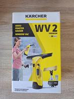 Kärcher WV 2 Premium, Ophalen of Verzenden, Raamwisser of Trekker