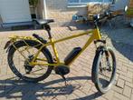 Riese Muller Charger B1, Fietsen en Brommers, Elektrische fietsen, Zo goed als nieuw, 51 tot 55 cm, 50 km per accu of meer, Ophalen