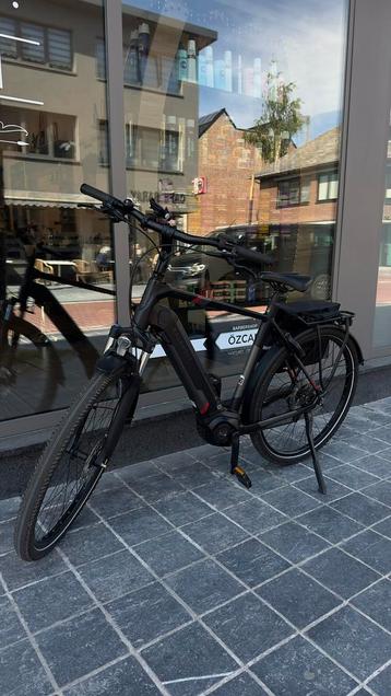 Kalkhoff e-bike helemaal nieuw! beschikbaar voor biedingen