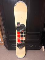Snowboard Hammer 153 cm, Sports & Fitness, Snowboard, Enlèvement, Utilisé, Planche