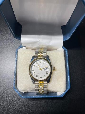 Rolex Oyster Perpetual Datejust | veel soorten beschikbaar voor biedingen