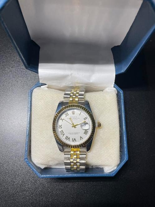 Rolex Oyster Perpetual Datejust | veel soorten, Handtassen en Accessoires, Horloges | Heren, Nieuw, Polshorloge, Rolex, Overige materialen