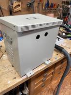 Transformator 3x 220V - 400V, Ophalen, Zo goed als nieuw