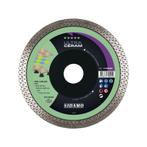 Disque diamant Ultra Ceram, Neuf, Meuleuse d'angle